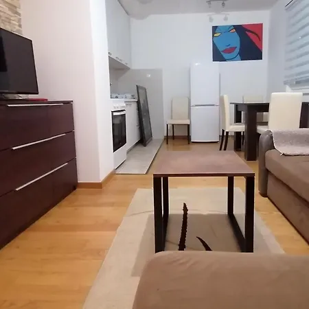 Apartman Cvita Appartement Banja Luka