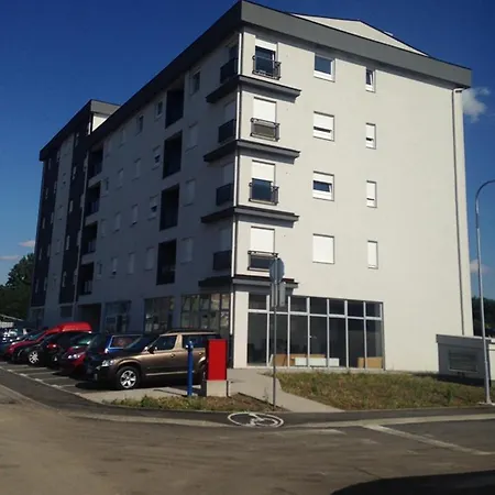 Apartman Cvita Apartment Banja Luka