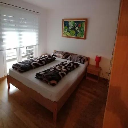Appartement Apartman Cvita