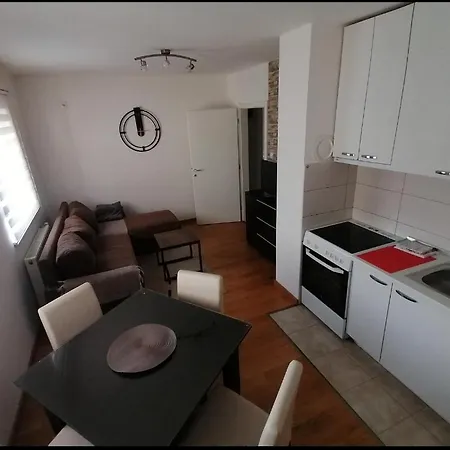 Apartman Cvita Banja Luka