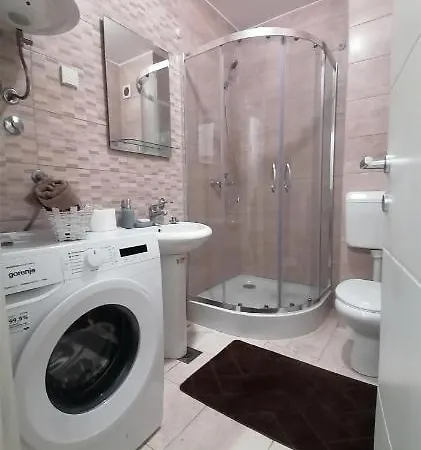 Apartman Cvita Apartment