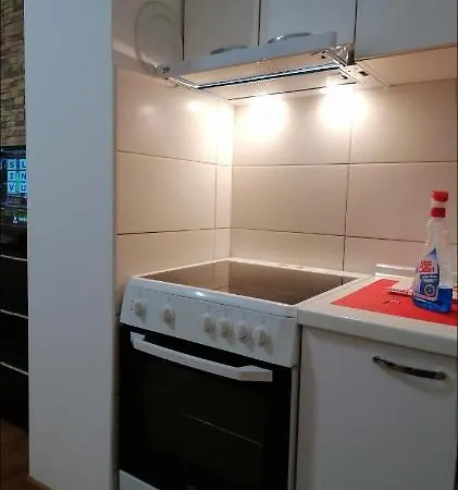 Apartman Cvita * Banja Luka