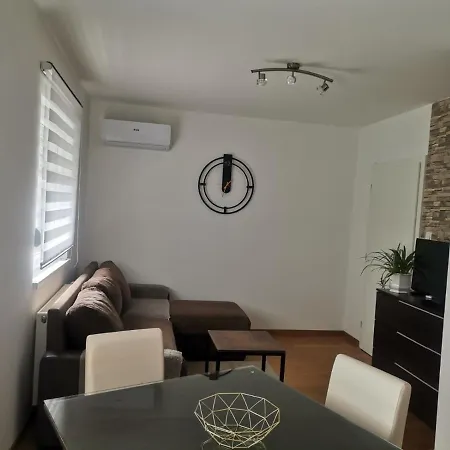 Appartement Apartman Cvita *